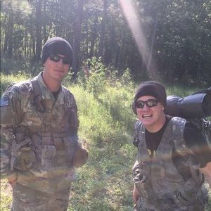 Meet your Posher, Mason